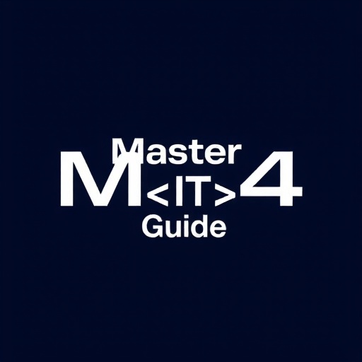 MT4 Investment Guide Logo